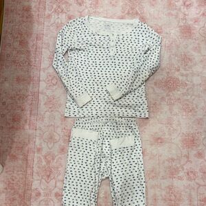 Kids roller rabbit pjs!